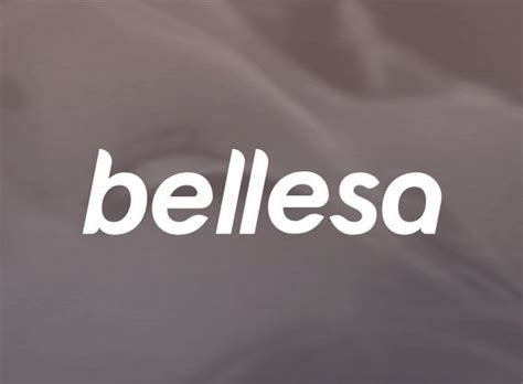 bellesa.|Porn Videos